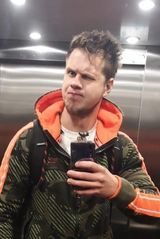 Benutzerfoto KarolTheGuard