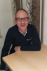 Benutzerfoto Stubenhocker