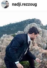 Foto pengguna Nadji113