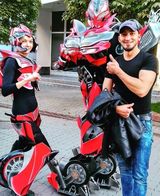 Benutzerfoto Rostik94