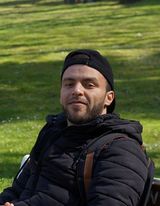 Фотография пользователя MouradMourad1993