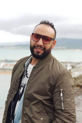 Zdjęcie użytkownika HamoudiM