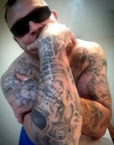 Zdjęcie użytkownika Aron01