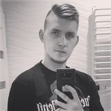 Zdjęcie użytkownika NICNIEZROBISZ