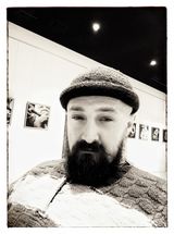 Fotka uživatele StachuD