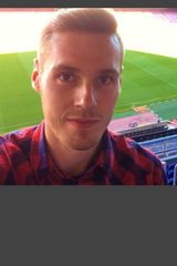 Zdjęcie użytkownika KamilRyba