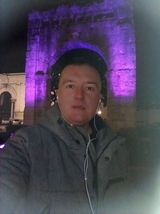 Fotka uživatele Mariusz198534