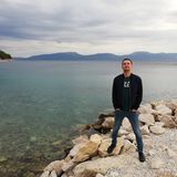 Foto pengguna KirillTokarenko