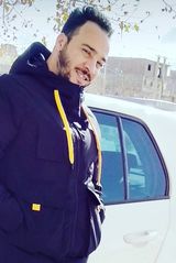 Zdjęcie użytkownika RochdiB