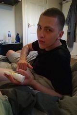 Fotka uživatele Serek984