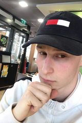 Benutzerfoto KacperWeedy