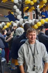 Zdjęcie użytkownika DariuszGralak1989