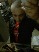 Benutzerfoto Patryczek19930