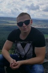 Zdjęcie użytkownika MateuszLechowicz1