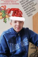 Zdjęcie użytkownika Mlody69mlody