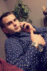 Zdjęcie użytkownika Romekpiromek