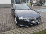 Foto pengguna AudiA4B92016