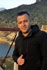 Zdjęcie użytkownika ChetouaneS