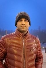Fotka uživatele UsmanHafeez