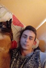 Fotka uživatele xdamciox