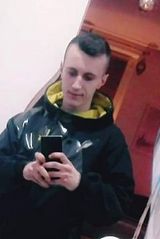 Zdjęcie użytkownika Salsido97