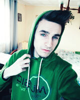 Foto utilizatorului xXKamiXx