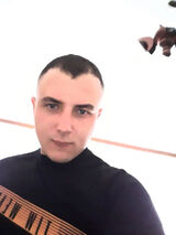 Zdjęcie użytkownika Jareczek1950