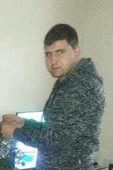 Fotka uživatele krystiansikorsk