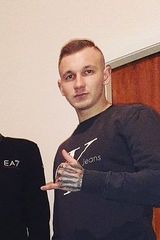 Foto utilizatorului AlanHuddZz