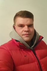 Zdjęcie użytkownika Piterson58