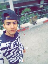 Photos YacineBoufasa