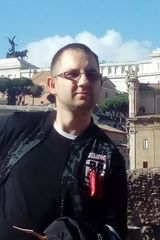 Фотография пользователя KrzewinskiM