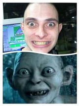 Foto pengguna AdamSv
