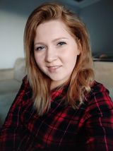 kasiula010 Фотография пользователя kasiula010