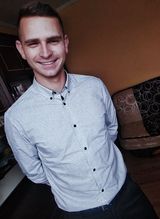 Фотография пользователя Mateusz011996