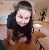 Фотография пользователя monika1989rybnik