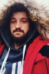Benutzerfoto LukaszMaruszak