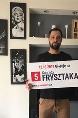 Фотография пользователя KamilRolski