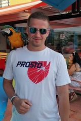 Benutzerfoto Mateuszrazdwatrzy