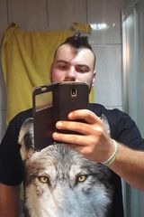 Benutzerfoto Gwpanther