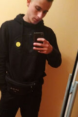 Fotka uživatele callmemaybe11