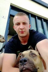 Foto pengguna SilverHaze07