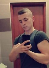 Zdjęcie użytkownika Patrykmf255