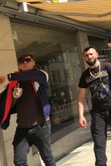 Foto pengguna BakarAb