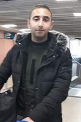 Foto pengguna YassineYassine1995