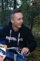 Zdjęcie użytkownika PatrykPatryczeek