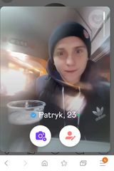Фотография пользователя Patryk123w123vppl