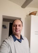 Zdjęcie użytkownika CaprioliM