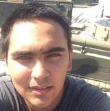 Zdjęcie użytkownika Aleksey1986