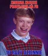 Zdjęcie użytkownika Kinderboy666